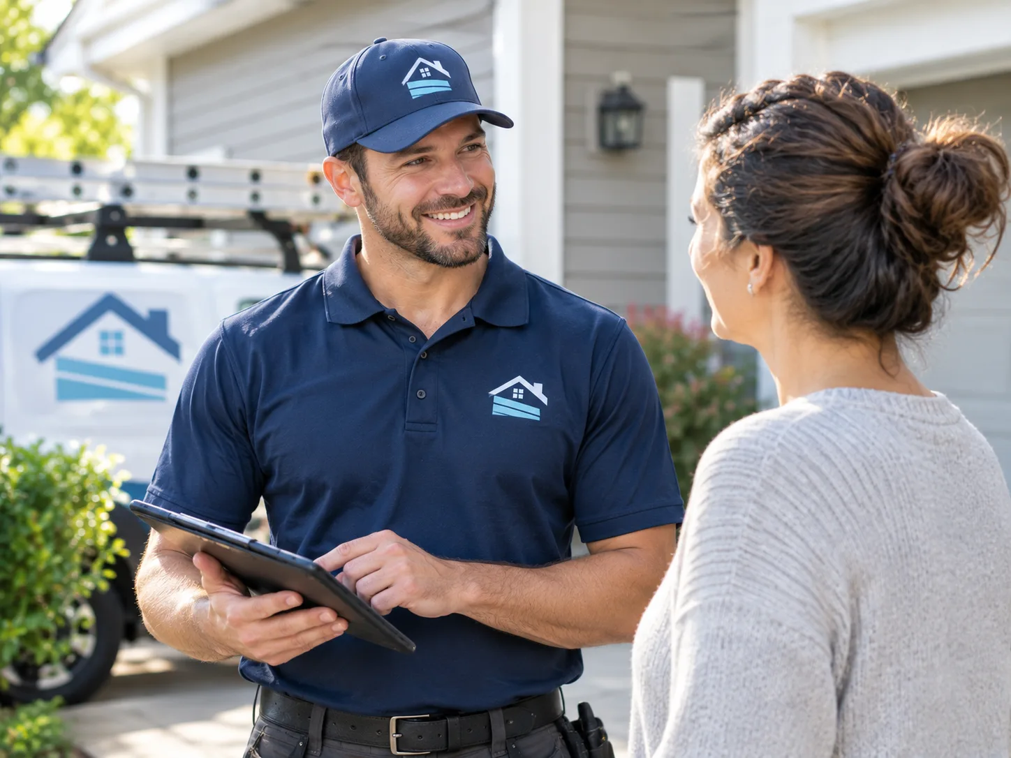 Rotting Siding Repair in Zeeland, MI